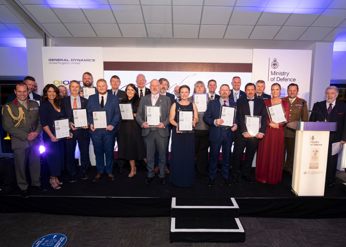 Defence-Employer-Recognition-Scheme-Silver-Award-winners-of-2021