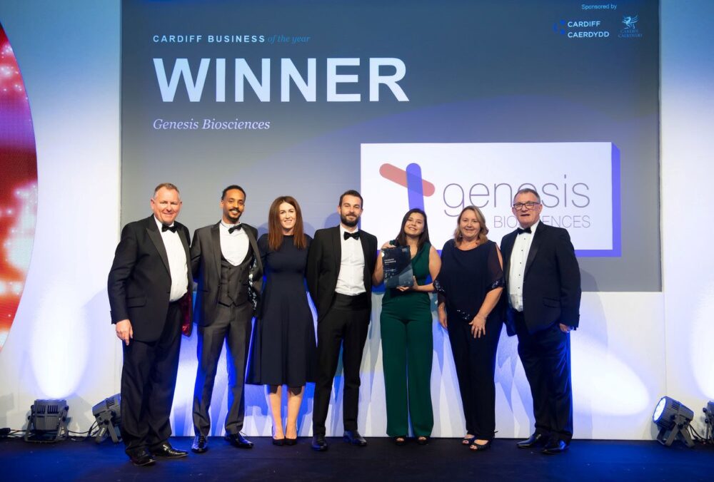 Genesis-Biosciences-Cardiff-Business-of-the-Year-002-scaled