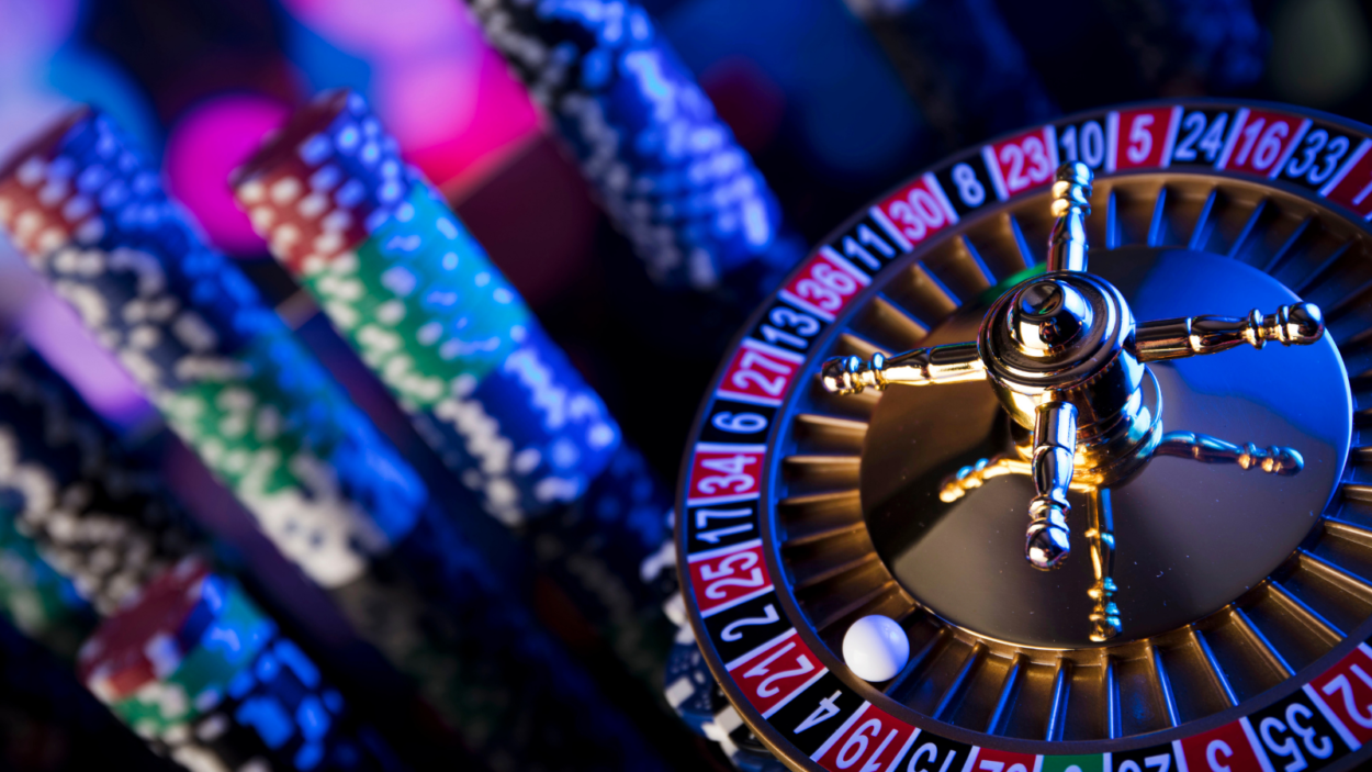 Exploring the Evolution of meilleurs casinos en ligne canada