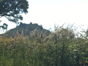 Carreg Cennen