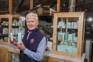 Lord Newborough of the Rhug Estate-min (002)