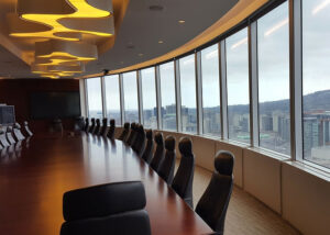 boardroom