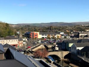 bridgend