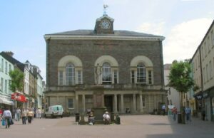 Guildhall_Square,_Carmarthen (1)