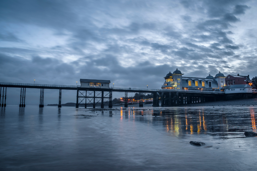 penarth