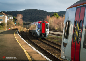 ‘Wales on Rails’ - New Sustainable Tourism Project Launched