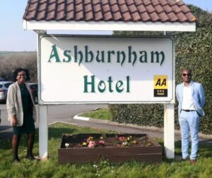 Ashburnham