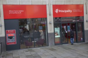 PRINCIPALITY, NEWPORT, 09/12/2017