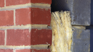 cavity wall