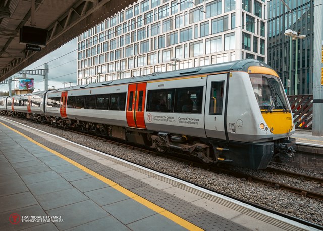 Train services restored in May timetable change