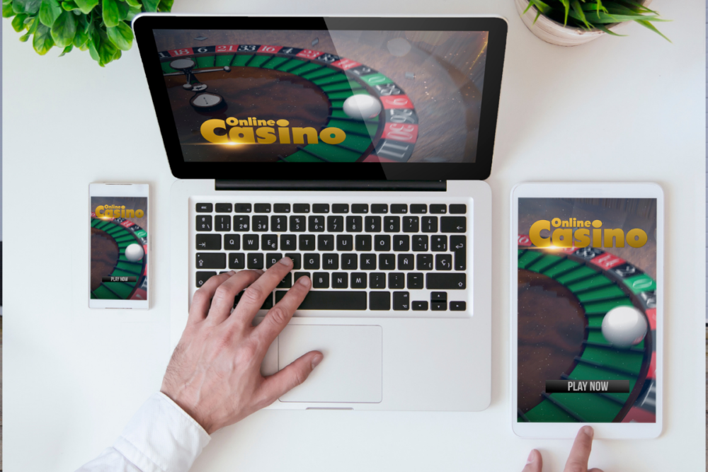 online casino