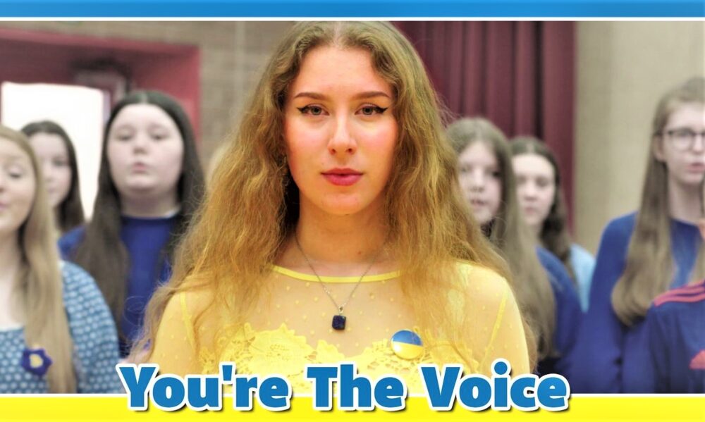 you'rethevoicePIC1