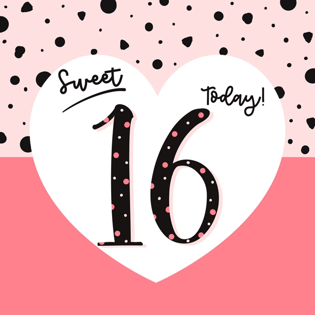 what-do-you-write-in-16th-birthday-cards