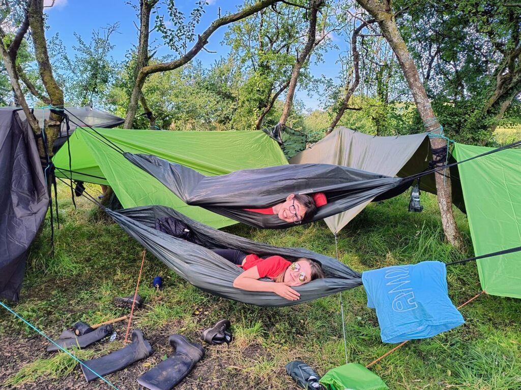 2024 Ynys Mon Camping pics c Adrian Williamson 3