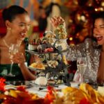 The Ivy Asia: Indulge in a Festive Dining Treat this Christmas Season