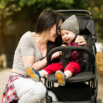 Choosing the Perfect Pushchair: A Guide for New Parents