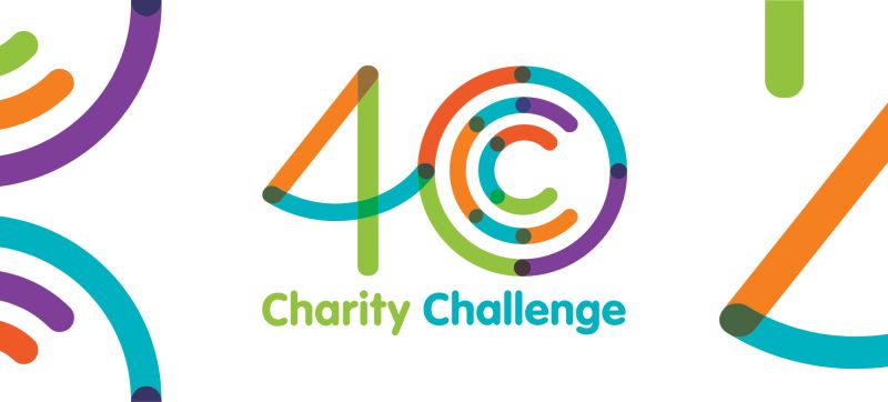 40 Charity Challenge