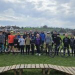 Denbigh Youth host consultation event for safer bike routes