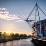 The National Library of Wales unveils new strategy for 2025-2030