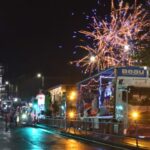 Llanelli Christmas Carnival and Lights-switch on to be held November 22