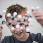 Swansea University showcases science at Urdd Eisteddfod in Margam