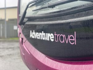 Adventure Travel