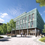 Welsh fabricator secures contract supporting future of STEM learning in south Wales