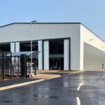 FPS Distribution takes occupation of Axis 32 warehouse in Cardiff