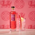 Aber Falls Unveils New, Bespoke Bottle Design for Gin Products