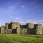 ICONIC WELSH CASTLE HITS SCREENS THIS SUNDAY AS PART OF ANTIQUES ROADSHOW