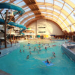 Bluestone’s Blue Lagoon to open for Charity Event During May Half Term