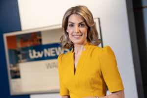 Broadcaster Andrea Byrne will host the glitzy award ceremony (002)