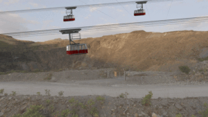 Cable Cars