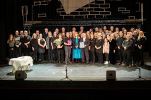 Carmarthen and District Youth Opera