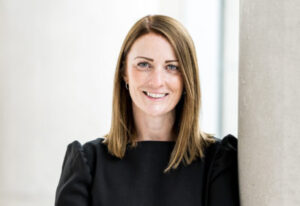 Claire Knowles, Acuity Law