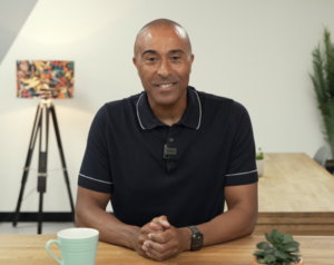 Colin Jackson