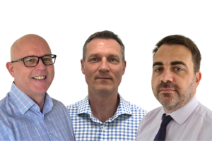 Commercial appointments