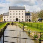 UK’s Records cleanest recorded air quality at Bluestone’s Black Pool Mill
