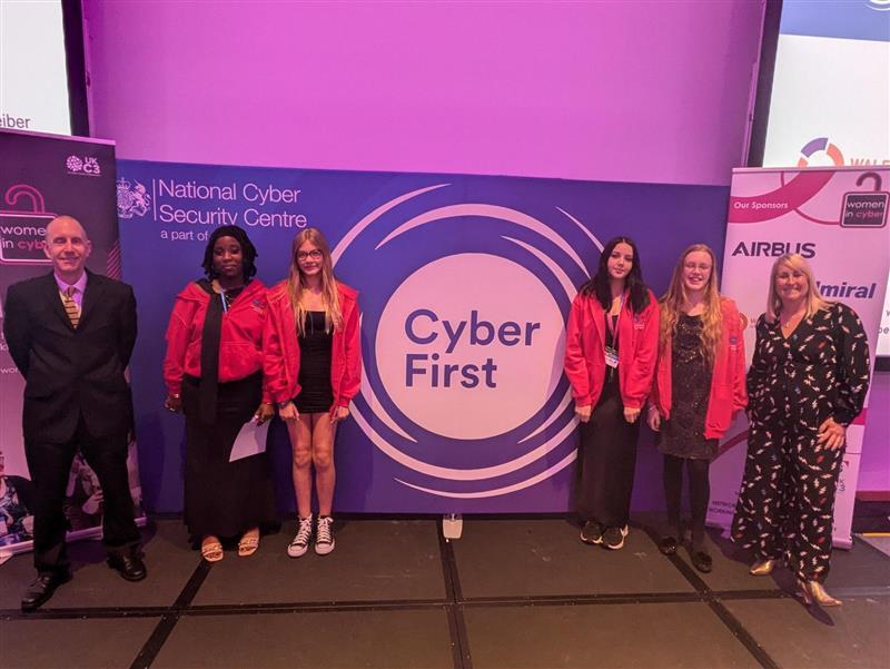 CyberFirst5