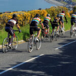 Cycling stars set for Lloyds 2025 National Road Championships in Ceredigion