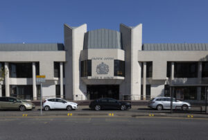 Swansea Crown Court