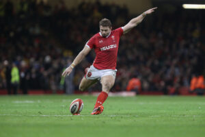 Six Nations Rugby Wales vs Italy