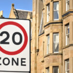 “Waste of Airtime” – What Petitioners Wife Thinks About Today’s 20MPH Review Announcement