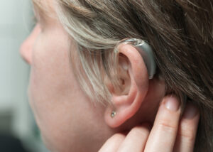 Hearing Aid