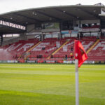 Soccer star swaps student life for the Championship following ‘Hollywood Reds’ promotion