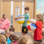 Bluestone Teaches Children Vital Water Skills as Wales Records Highest Drowning Rate In The UK