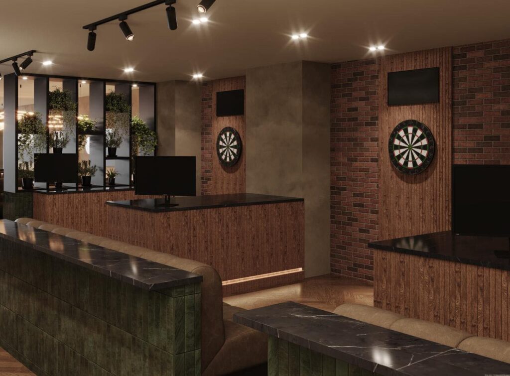 Ember Lounge Rhyl