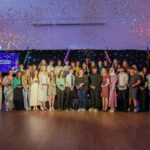 Coleg Cambria Shines Spotlight on Learner Success at Annual Awards Celebration