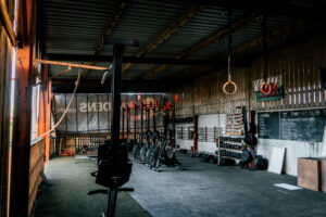 FarmFit Alex &amp;amp; Sarah