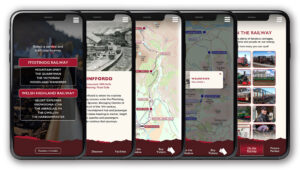 Ffestiniog Railway app_stacked